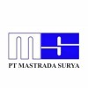 PT. Mastrada Surya