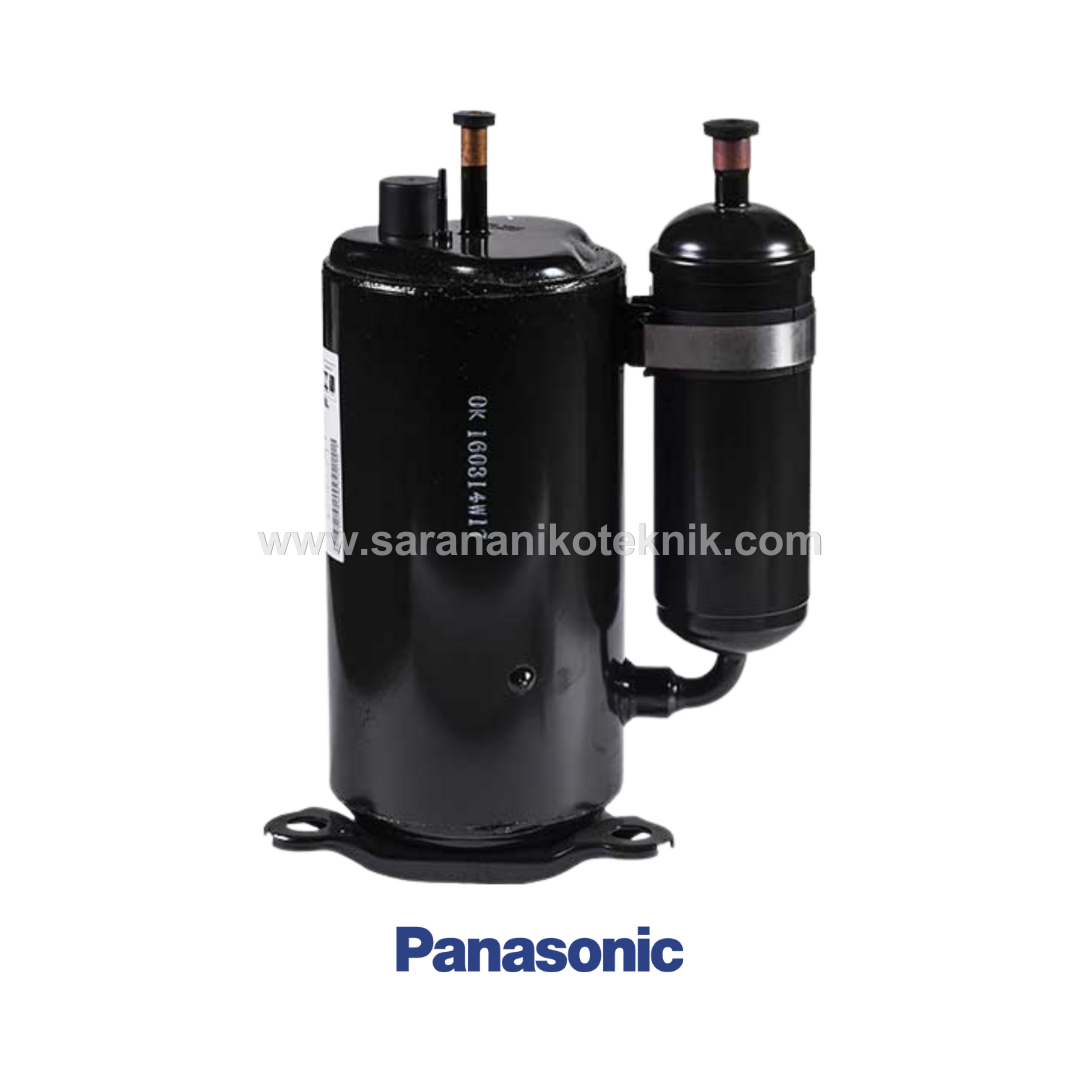 PT Sarana Nikoteknik - Panasonic Rotary Compressor