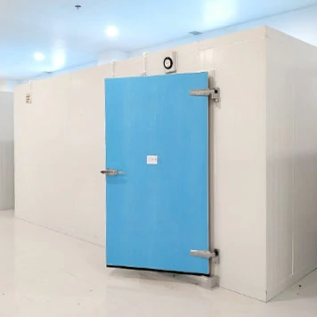 Cold Storage