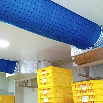 Jacketing Pipe