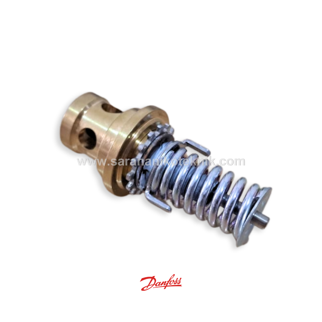 Danfoss Orifice