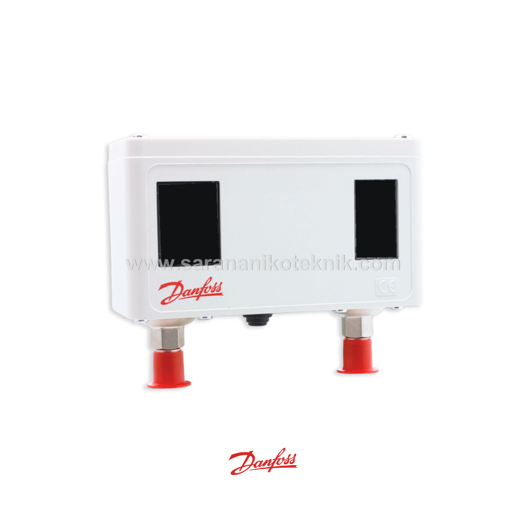 Danfoss Pressure Switch