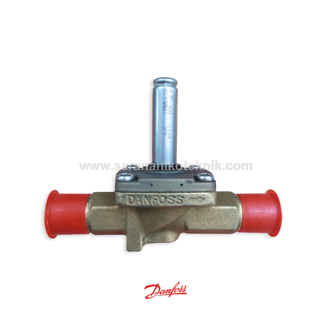 Danfoss Solenoid Valve