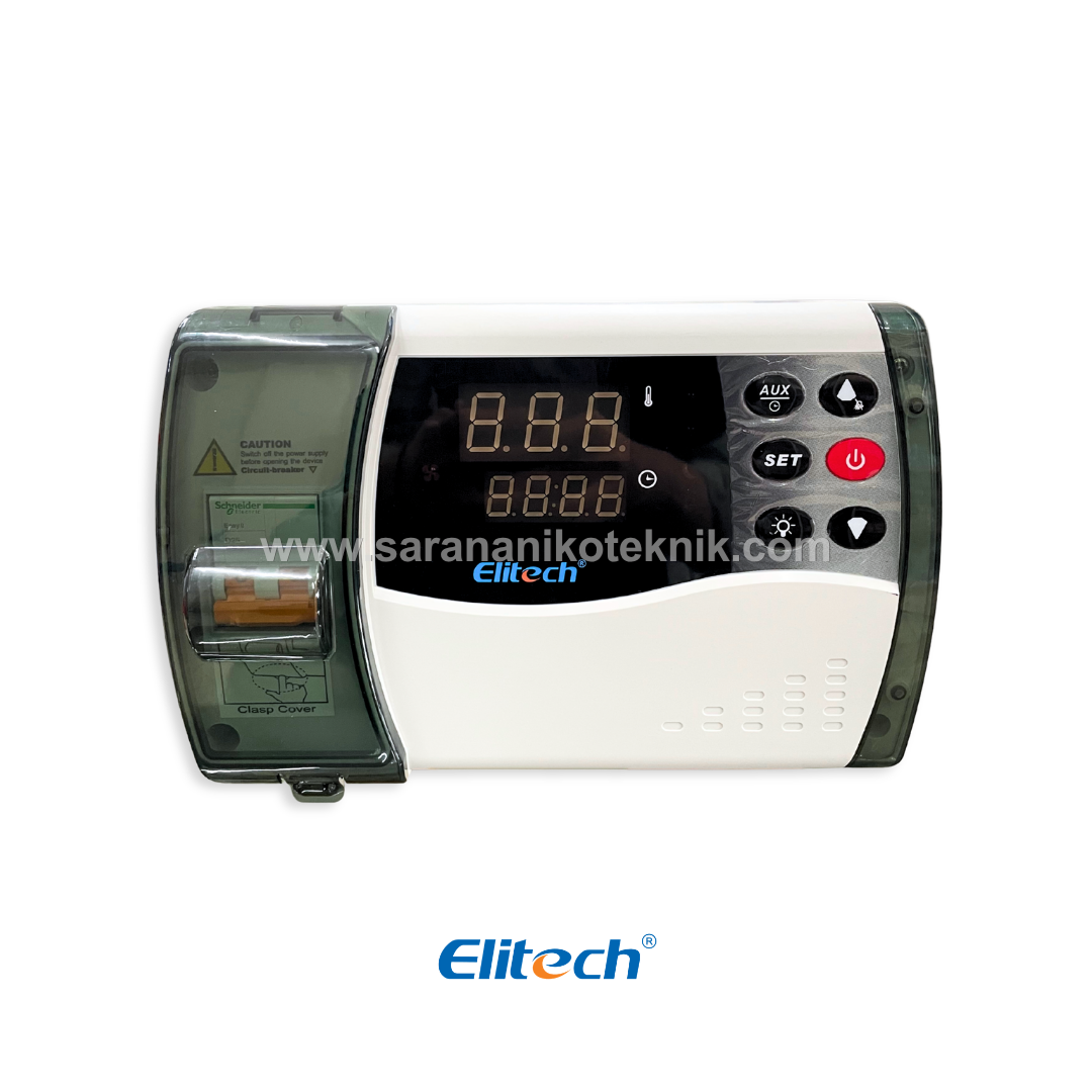 Elitech Digital Temperature Controller