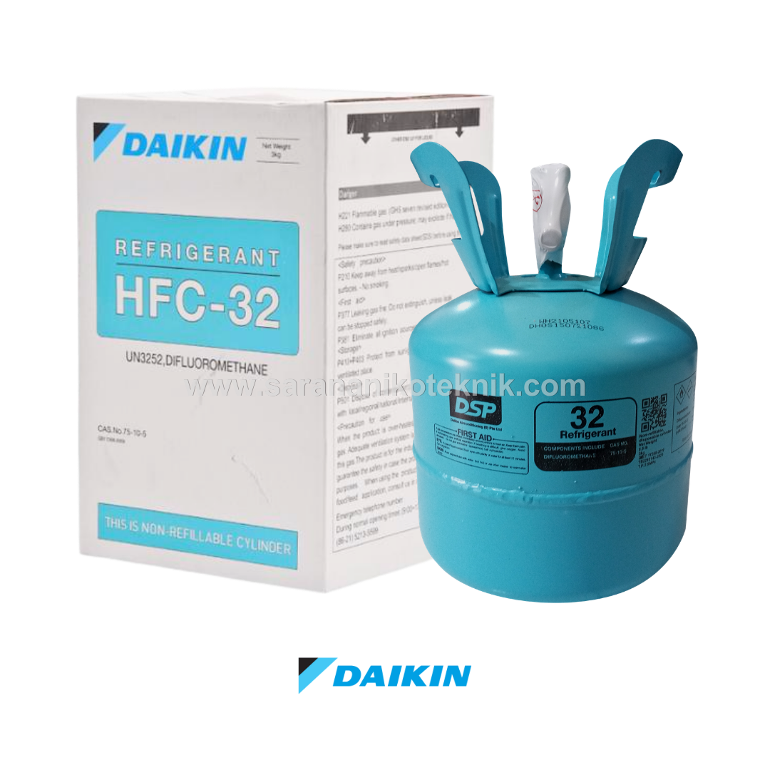 Freon Daikin