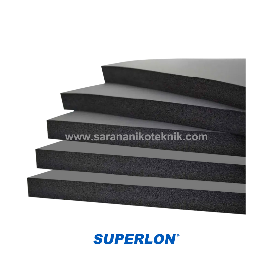 Superlon Sheets